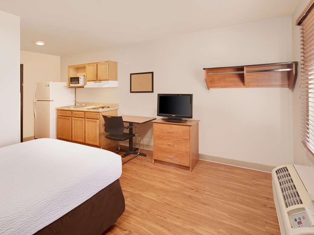 Extended Stay America Select Suites - Fort Lauderdale - Airport - West Дейви Номер фото