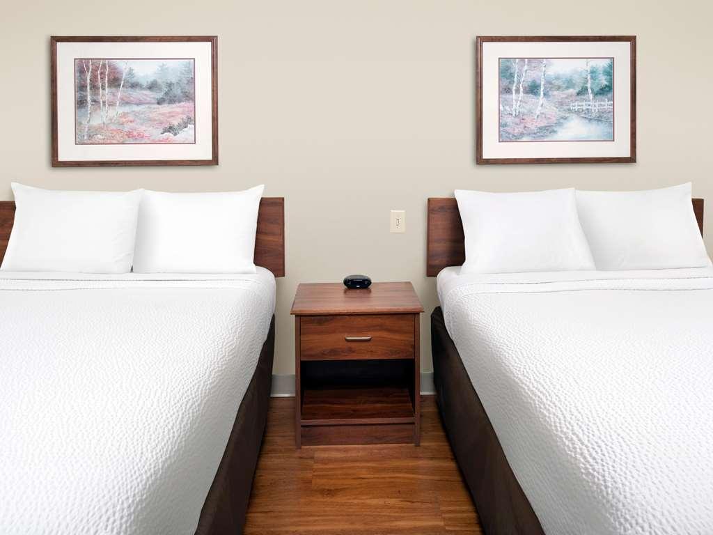 Extended Stay America Select Suites - Fort Lauderdale - Airport - West Дейви Номер фото