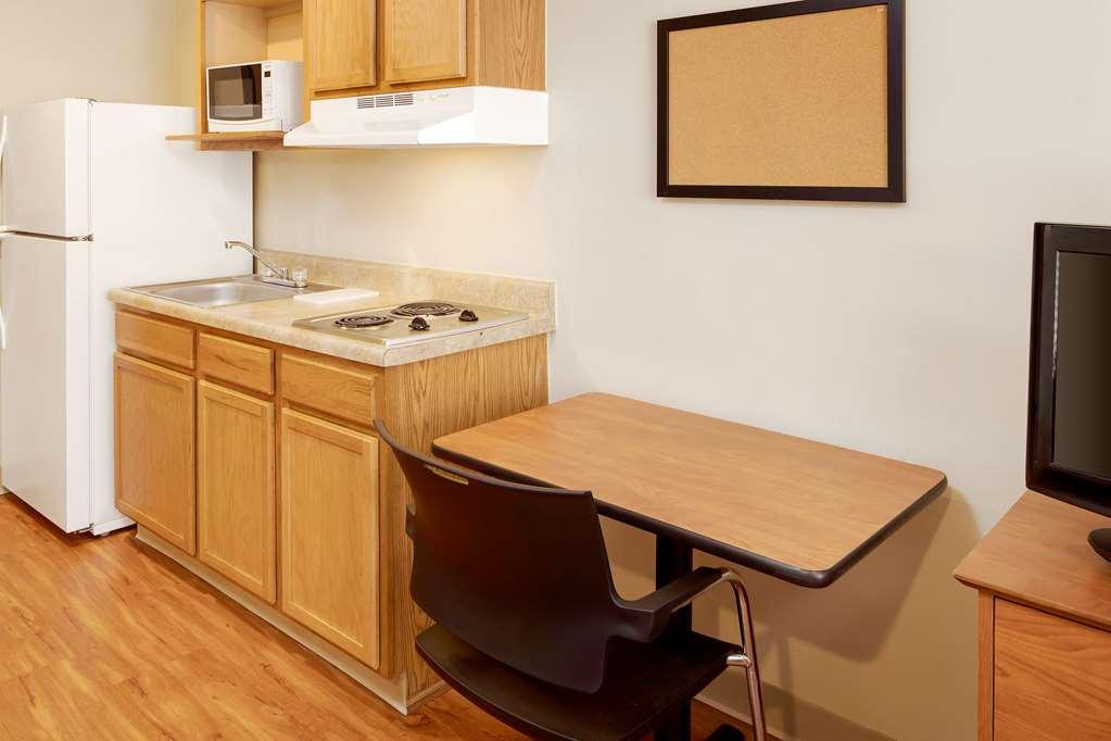 Extended Stay America Select Suites - Fort Lauderdale - Airport - West Дейви Номер фото