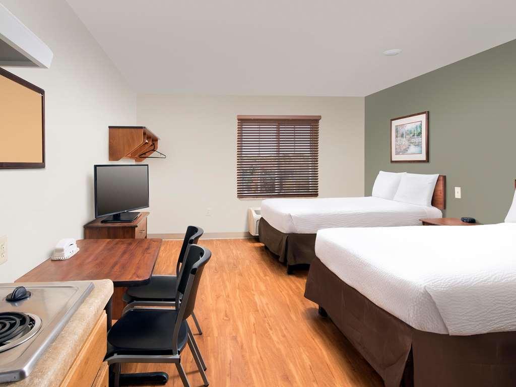 Extended Stay America Select Suites - Fort Lauderdale - Airport - West Дейви Номер фото