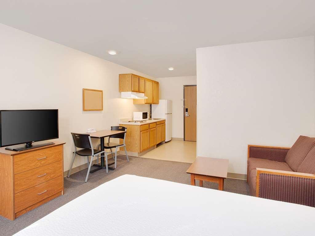 Extended Stay America Select Suites - Fort Lauderdale - Airport - West Дейви Номер фото