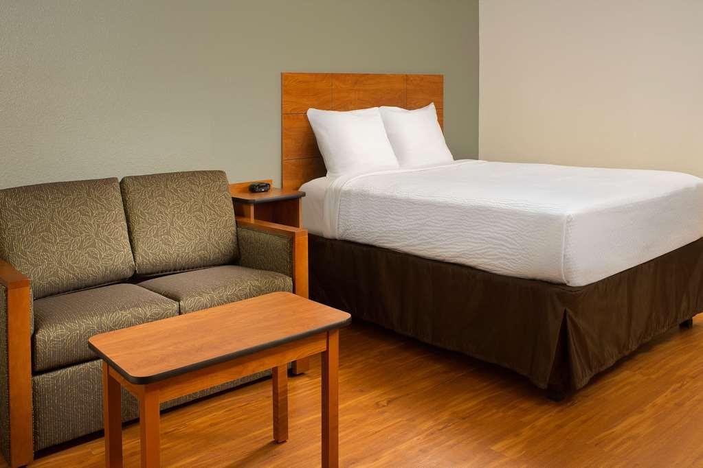 Extended Stay America Select Suites - Fort Lauderdale - Airport - West Дейви Номер фото