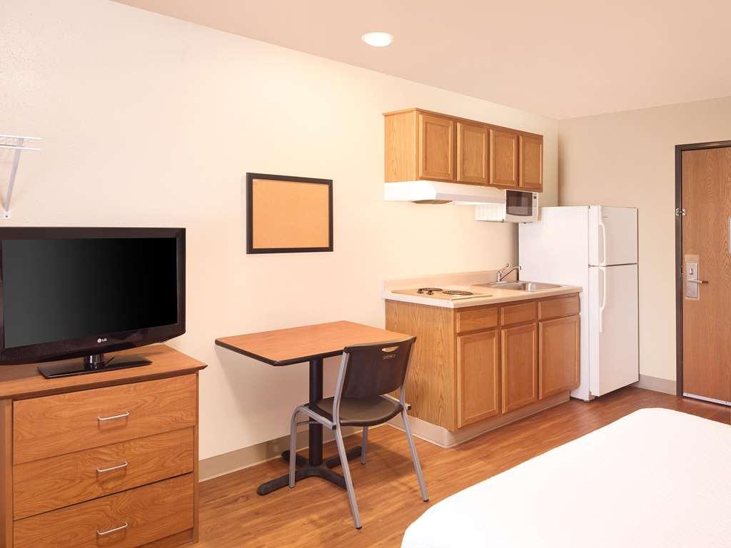 Extended Stay America Select Suites - Fort Lauderdale - Airport - West Дейви Номер фото