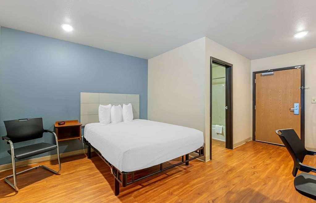 Extended Stay America Select Suites - Fort Lauderdale - Airport - West Дейви Номер фото