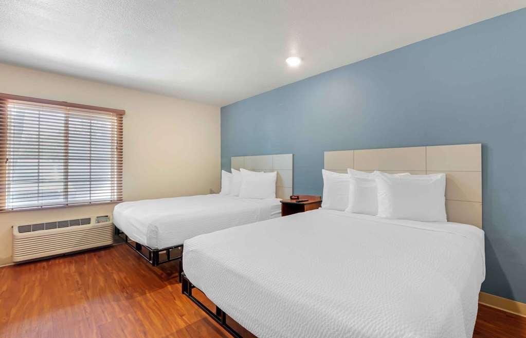 Extended Stay America Select Suites - Fort Lauderdale - Airport - West Дейви Номер фото